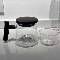 Tea Cup Tea Water Separation High Permeability Personal Dedicated Drinking Tea