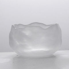 Tea Set Hostess Tea Cup Tea Cup Handmade Glass Cup
